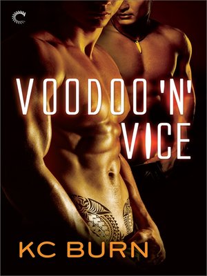 cover image of Voodoo 'n' Vice